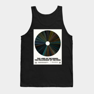 minimal_TLOTR:TFOTR Movie Tank Top